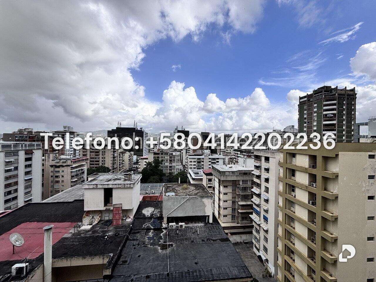 Apartment in Los Palos Grandes, Caracas – 13