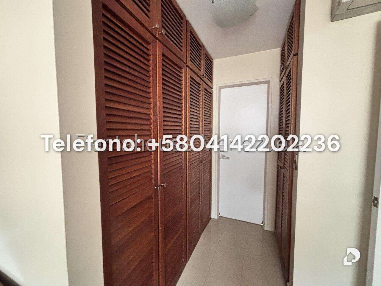 Apartment in Los Palos Grandes, Caracas – 26