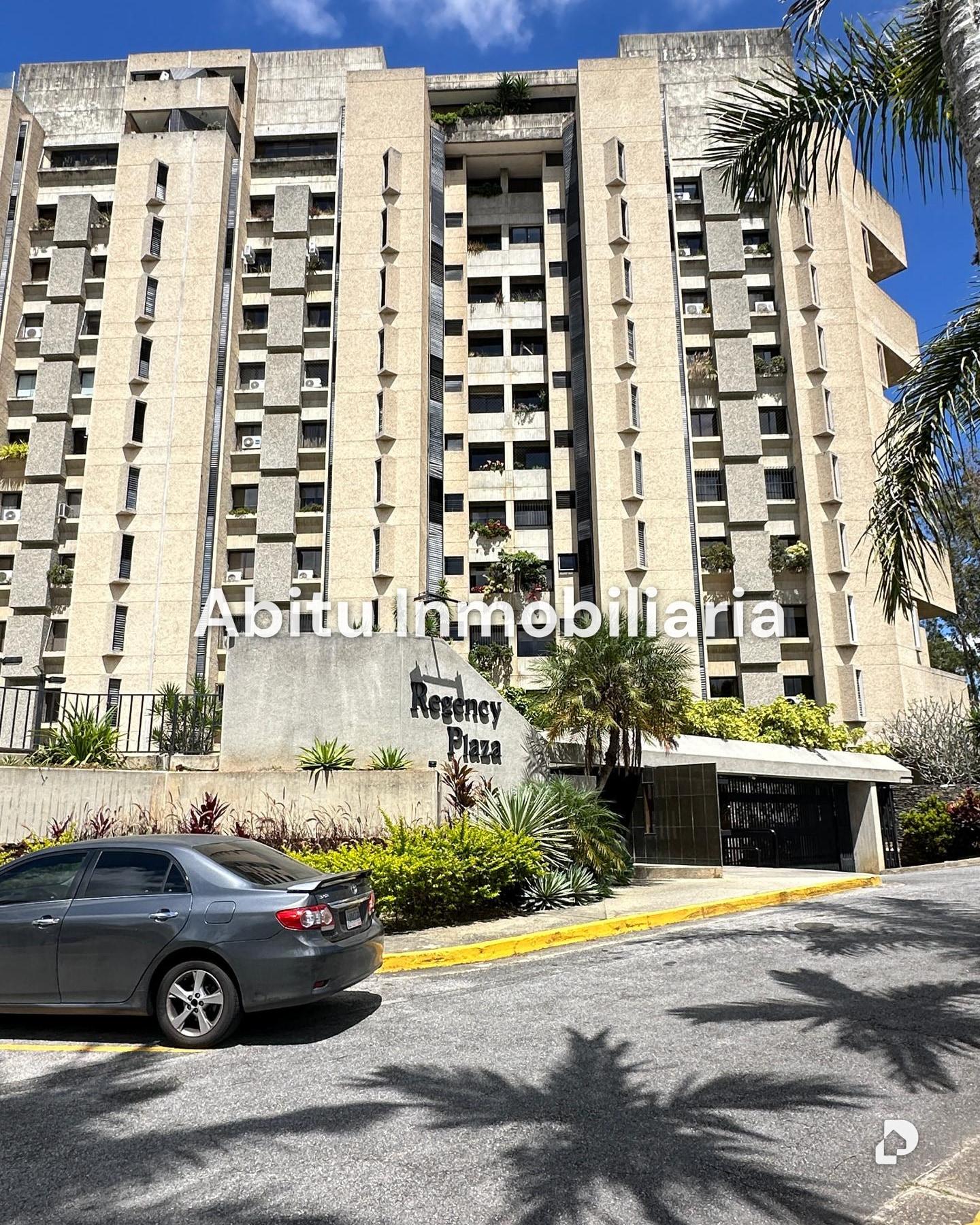 Apartamento en Los Naranjos (del Cafetal), Caracas – 2