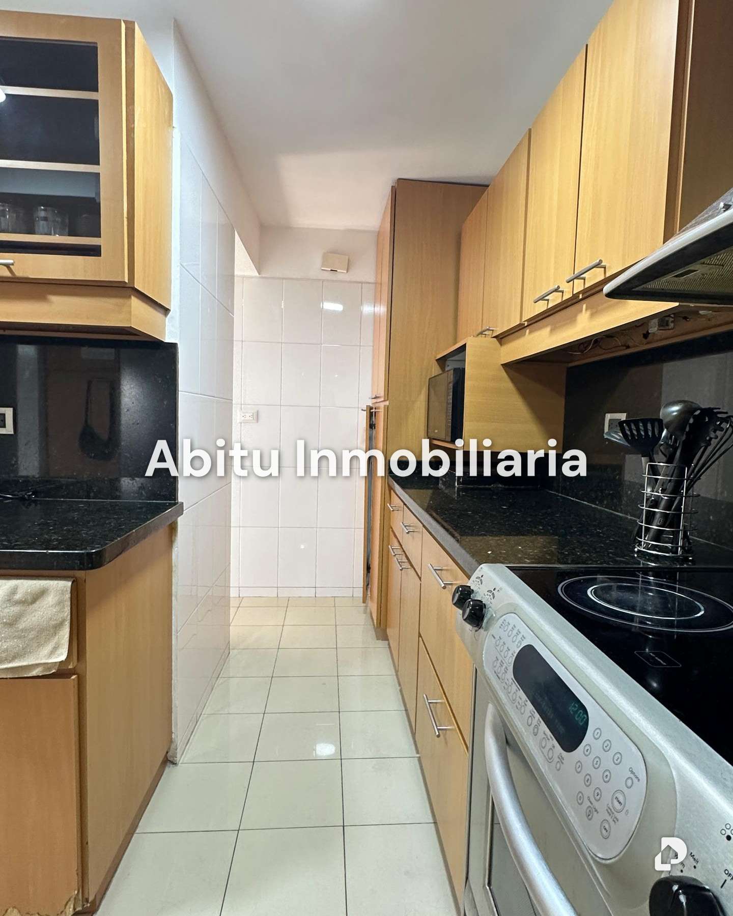 Apartamento en Los Naranjos (del Cafetal), Caracas – 11