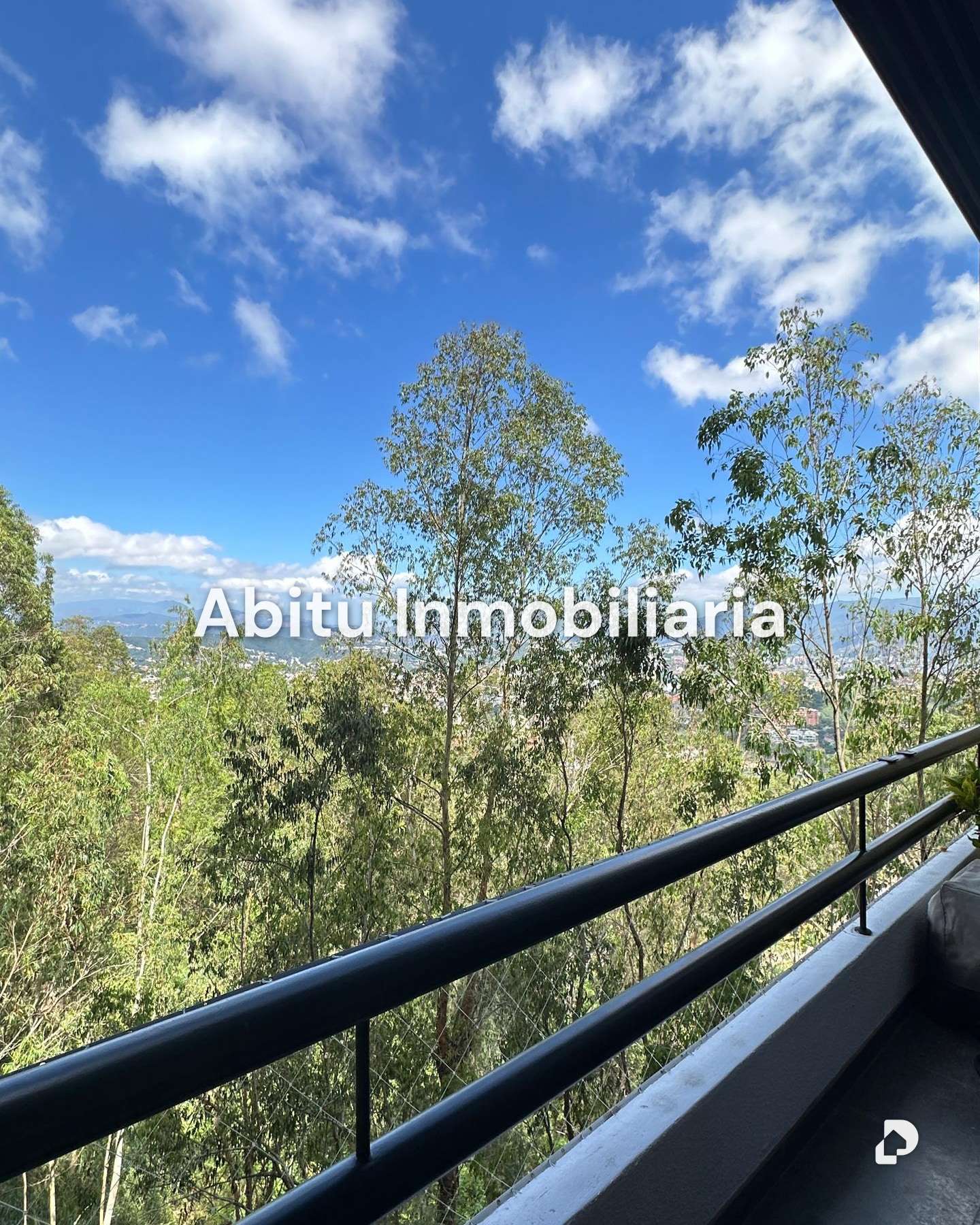 Apartamento en Los Naranjos (del Cafetal), Caracas – 3