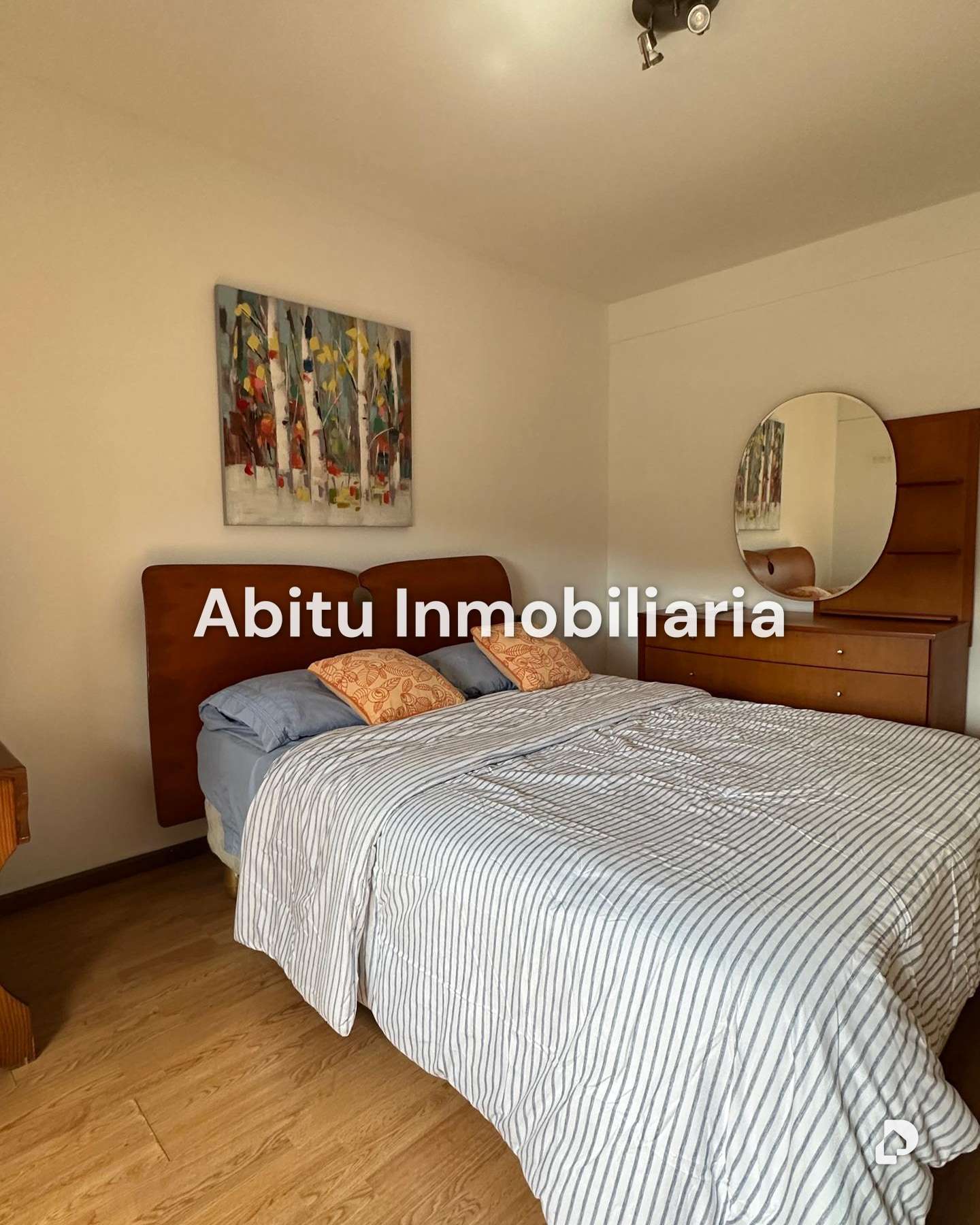 Apartamento en Los Naranjos (del Cafetal), Caracas – 15