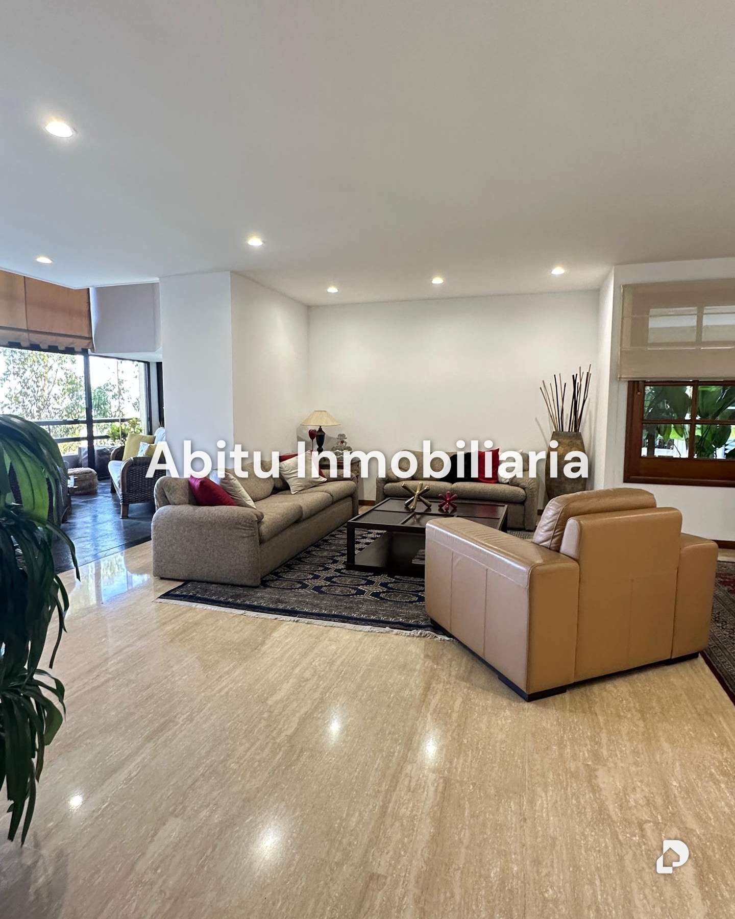 Apartamento en Los Naranjos (del Cafetal), Caracas – 5