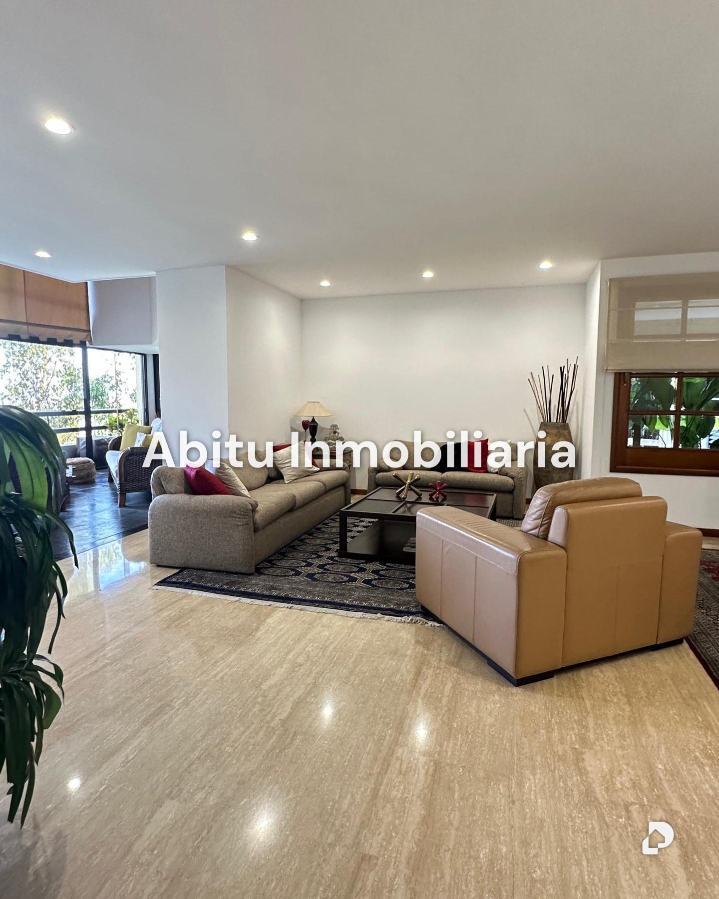 Apartamento en Los Naranjos (del Cafetal), Caracas – 5