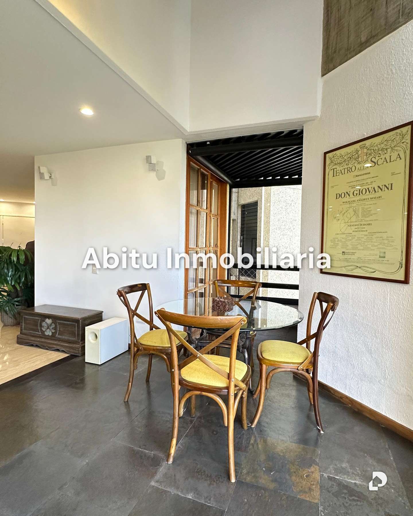 Apartamento en Los Naranjos (del Cafetal), Caracas – 8