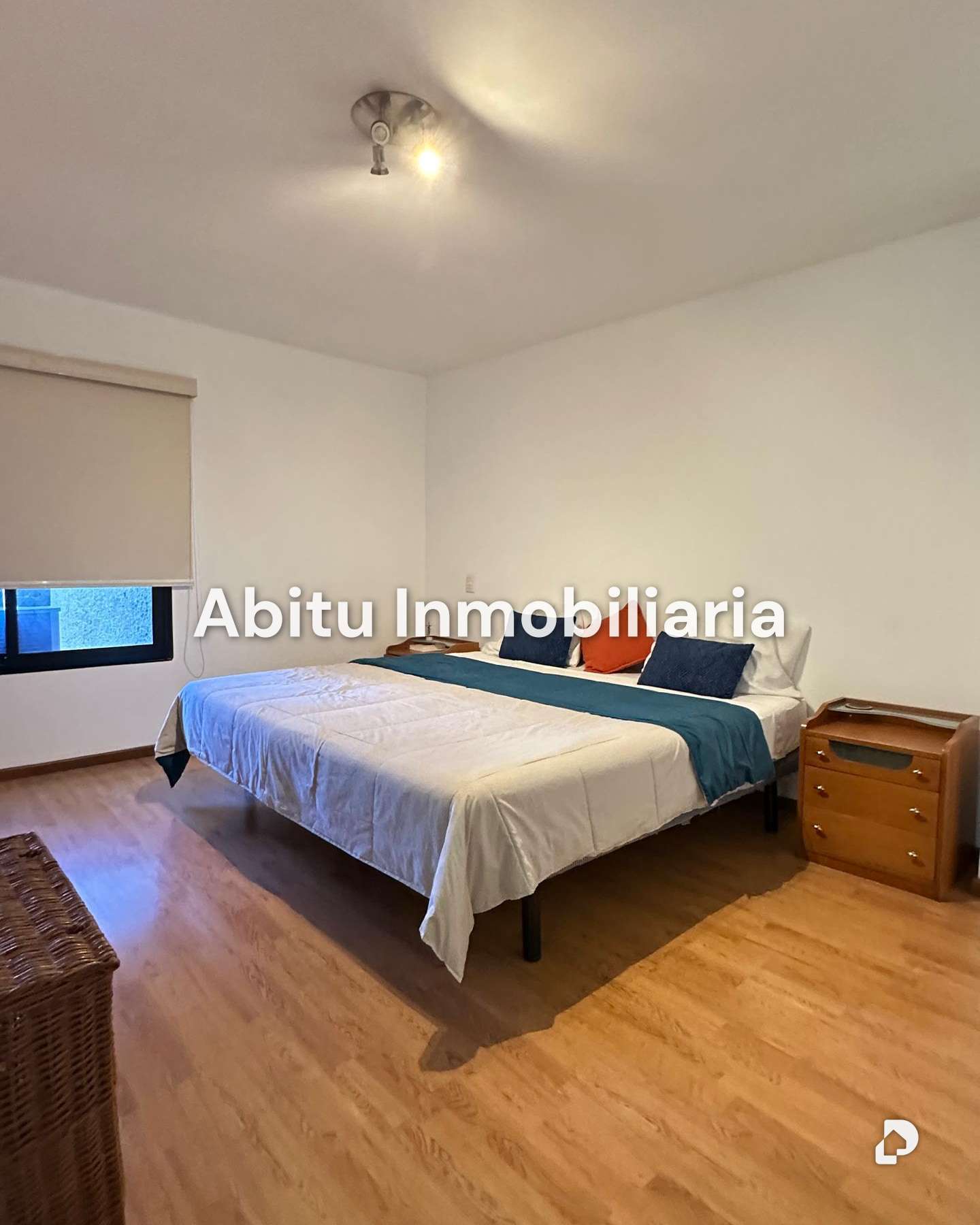 Apartamento en Los Naranjos (del Cafetal), Caracas – 14