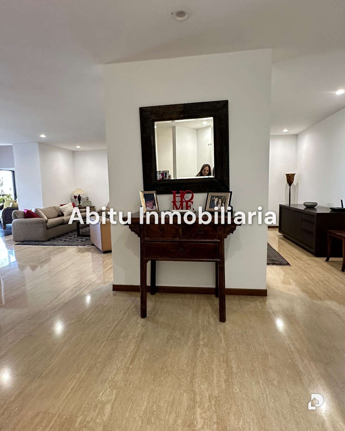 Apartamento en Los Naranjos (del Cafetal), Caracas – 10