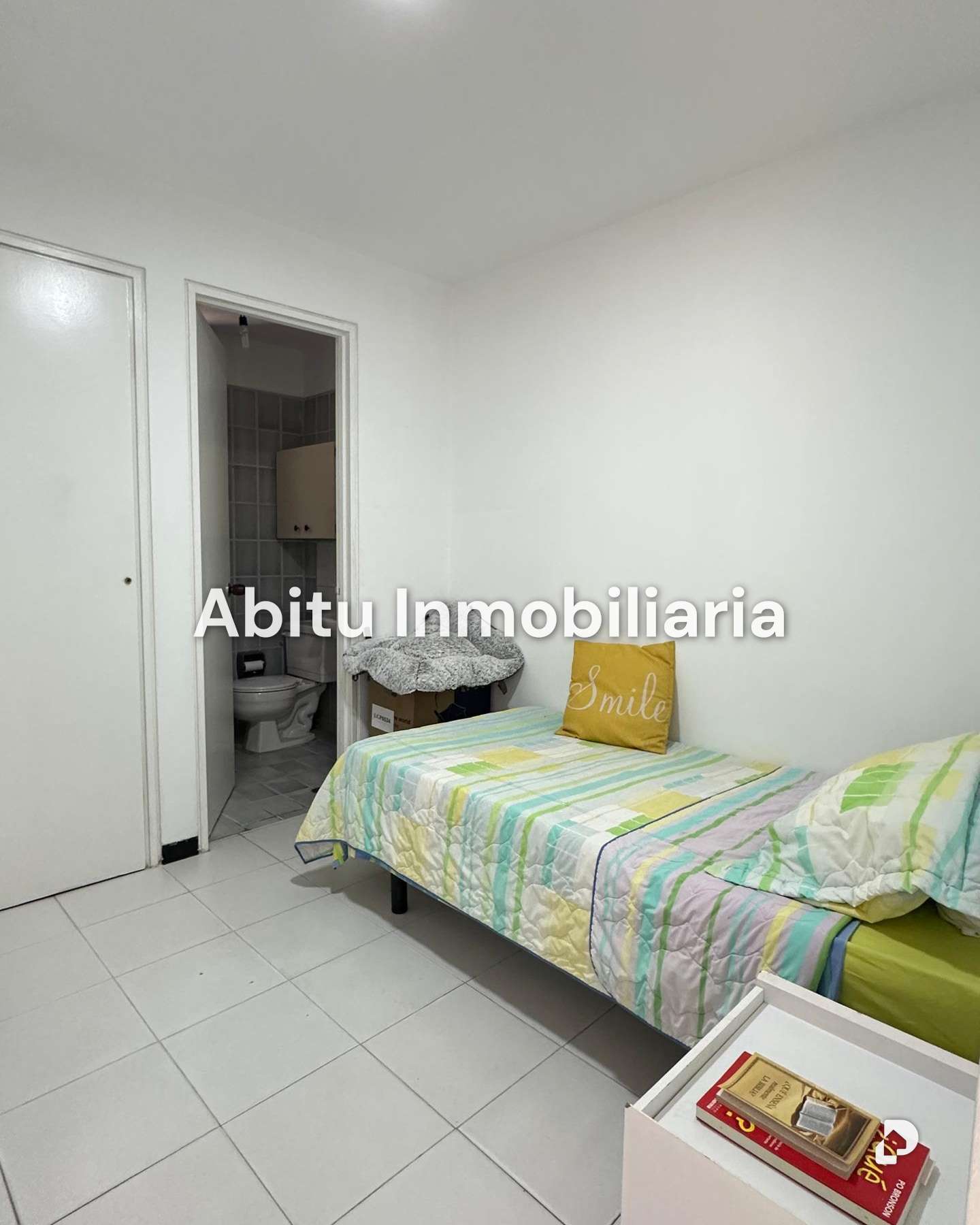 Apartamento en Los Naranjos (del Cafetal), Caracas – 16
