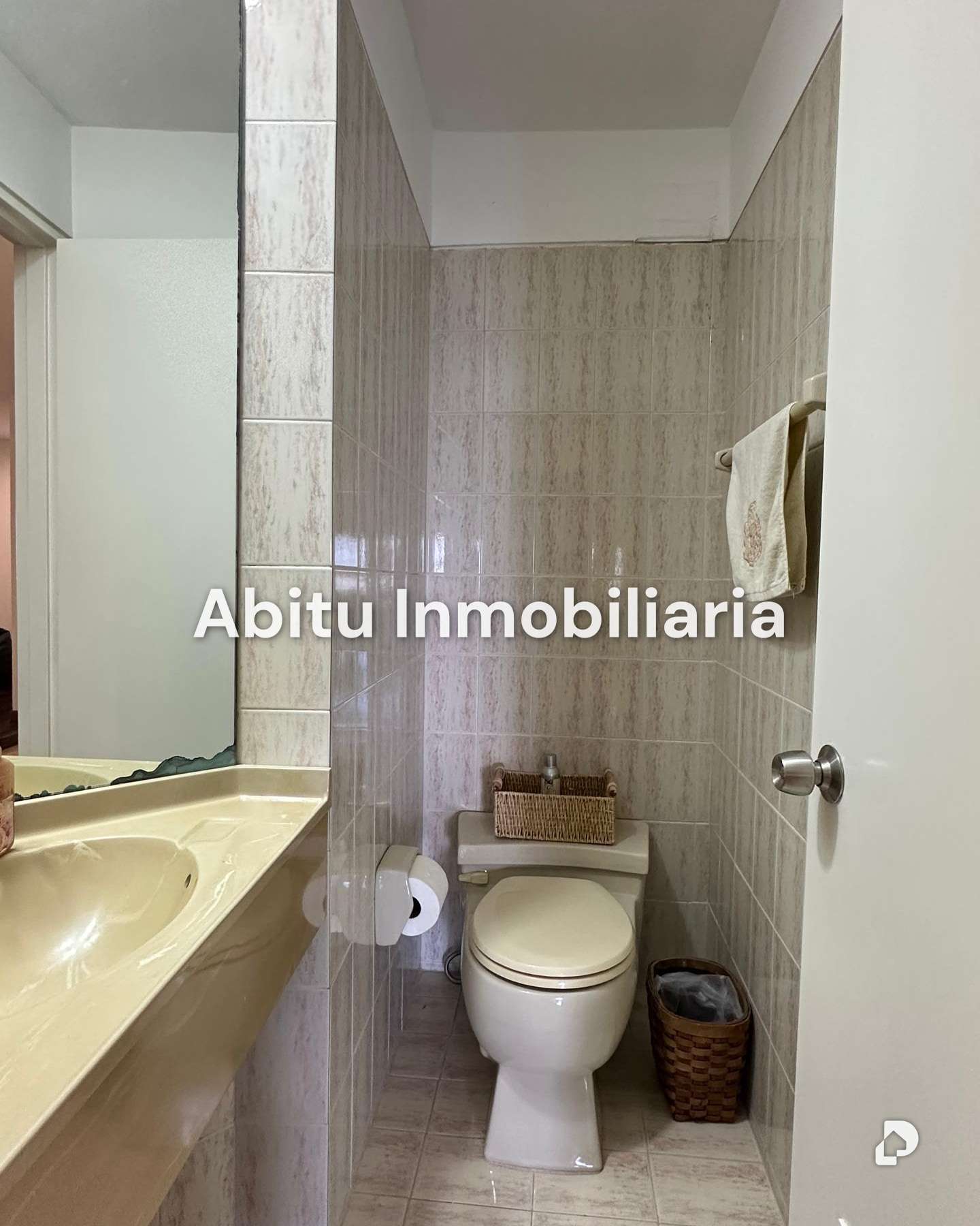 Apartamento en Los Naranjos (del Cafetal), Caracas – 17
