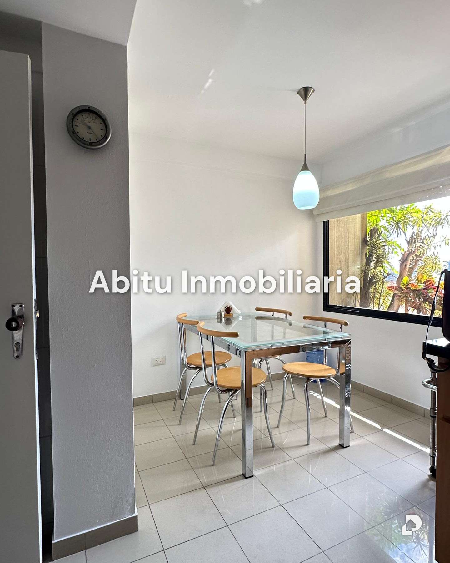 Apartamento en Los Naranjos (del Cafetal), Caracas – 7