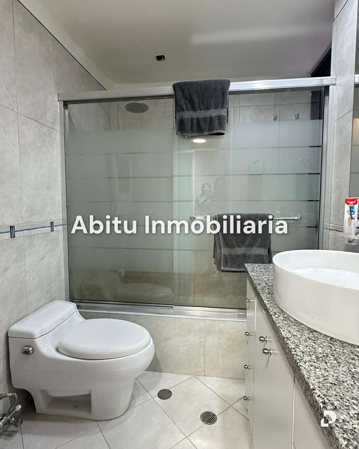 Apartamento en Los Naranjos (del Cafetal), Caracas – 18