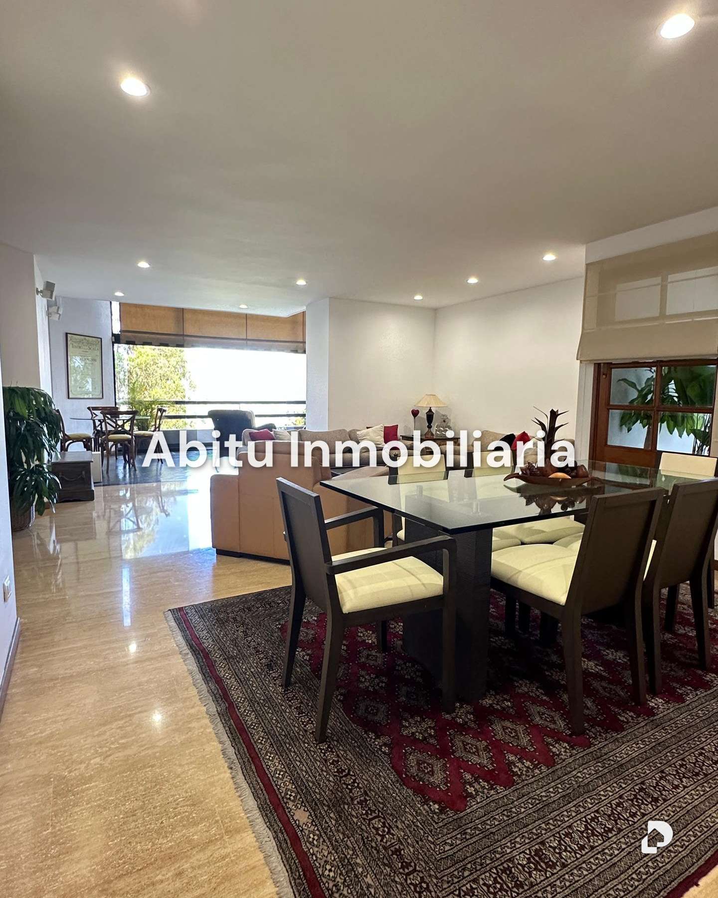 Apartamento en Los Naranjos (del Cafetal), Caracas – 9