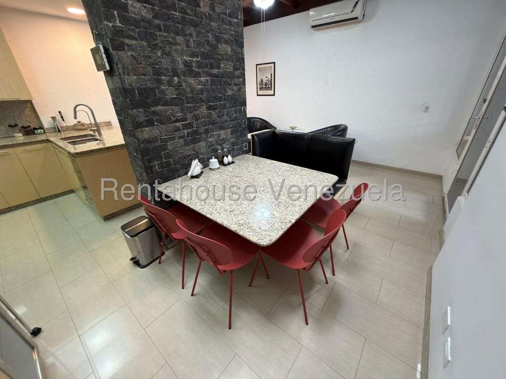 Casa en Alto Prado, Caracas