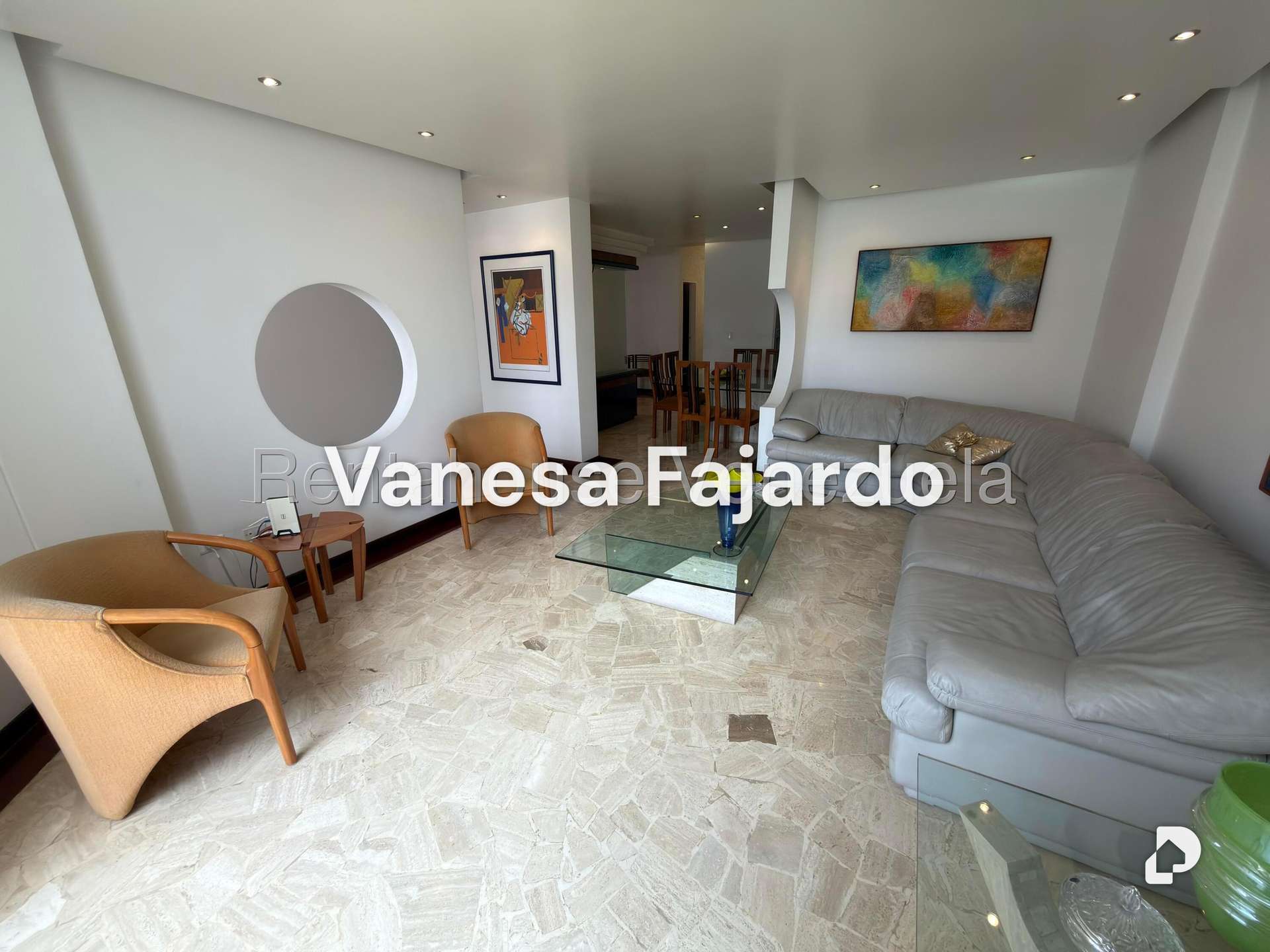 Casa en Alto Prado, Caracas – 6