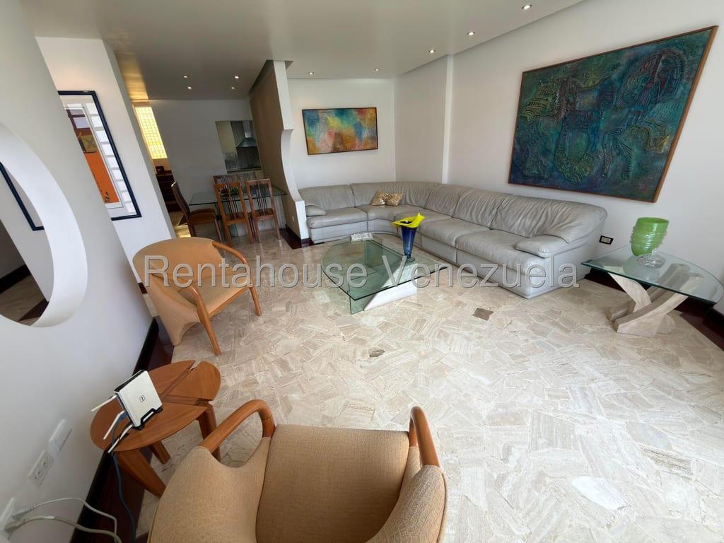 Casa en Alto Prado, Caracas