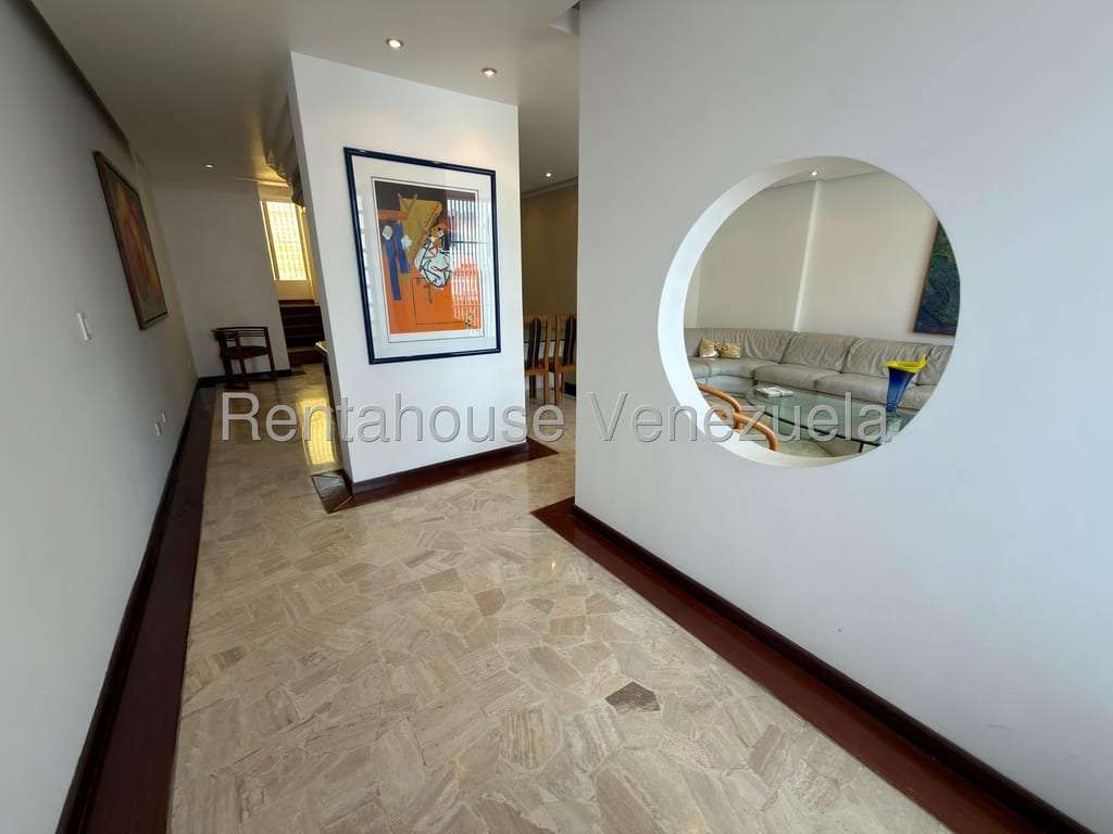 Casa en Alto Prado, Caracas