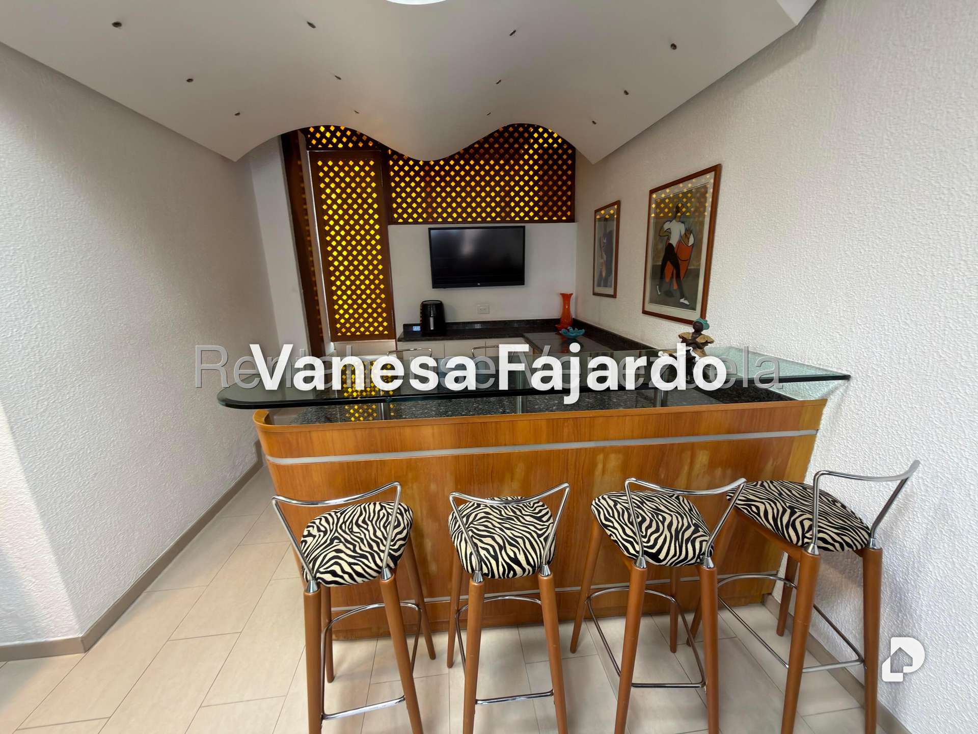 Casa en Alto Prado, Caracas – 21