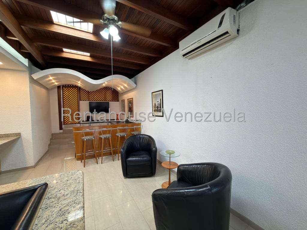 Casa en Alto Prado, Caracas