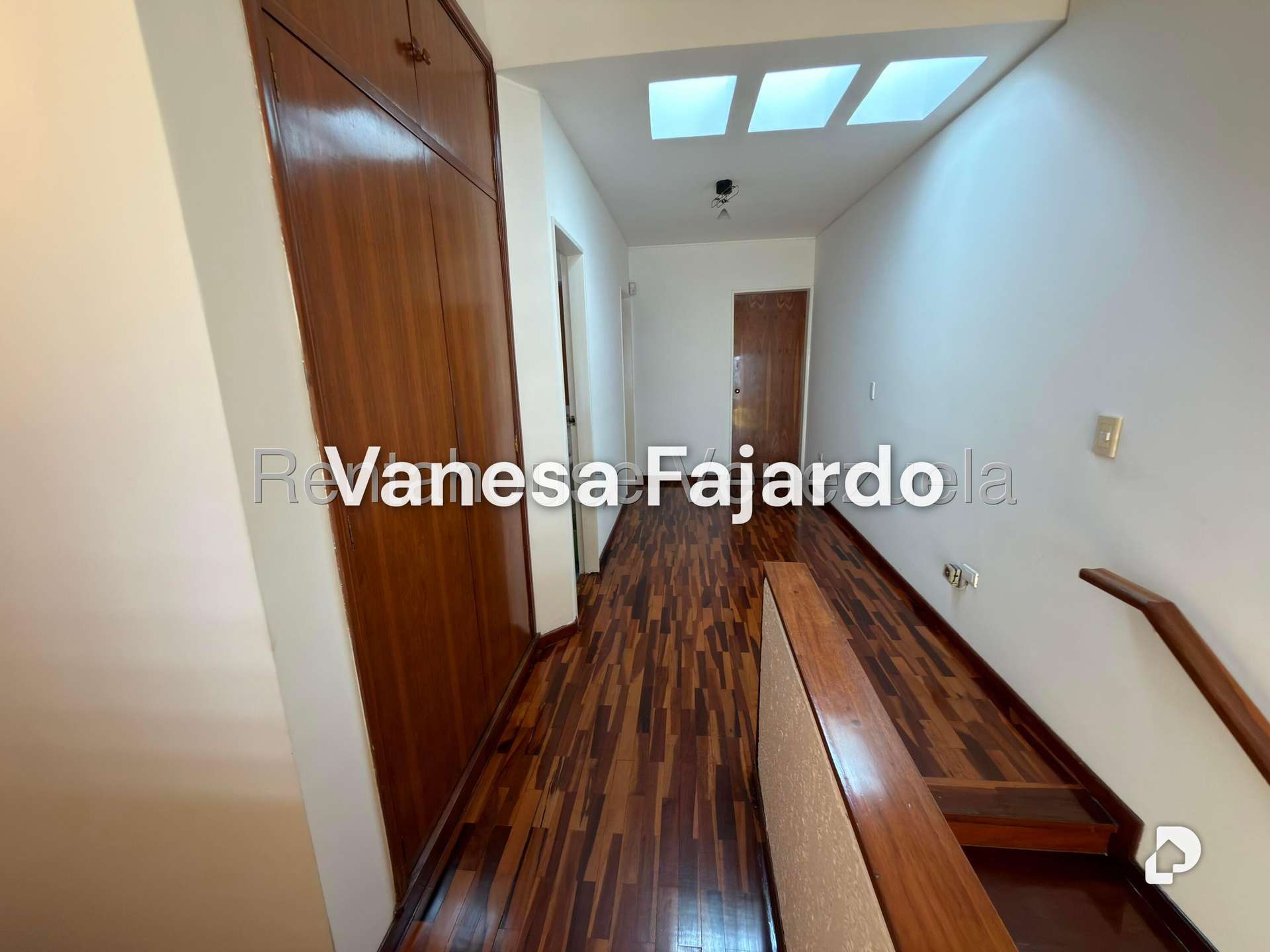 Casa en Alto Prado, Caracas – 26