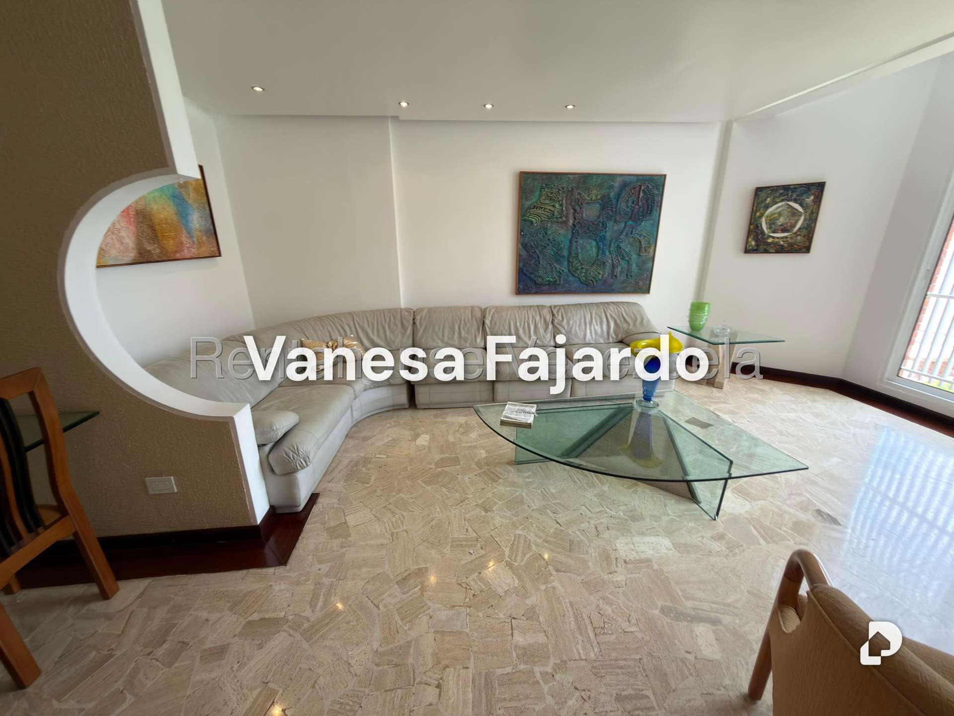 Casa en Alto Prado, Caracas – 4