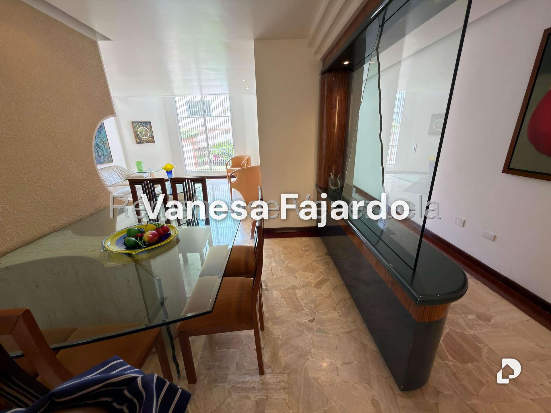 Casa en Alto Prado, Caracas – 7