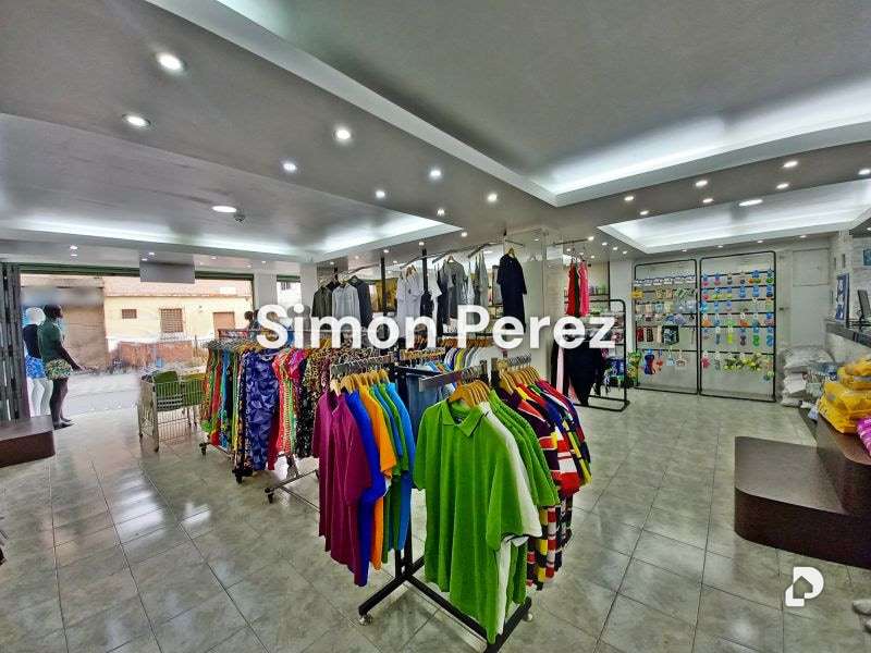 Local comercial en El Cementerio, Caracas – 3
