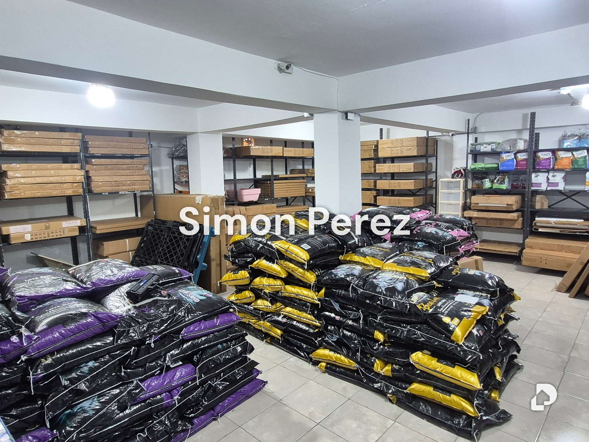 Local comercial en El Cementerio, Caracas – 17