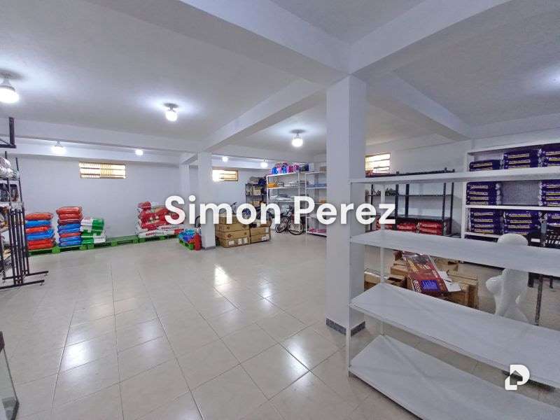 Local comercial en El Cementerio, Caracas – 8