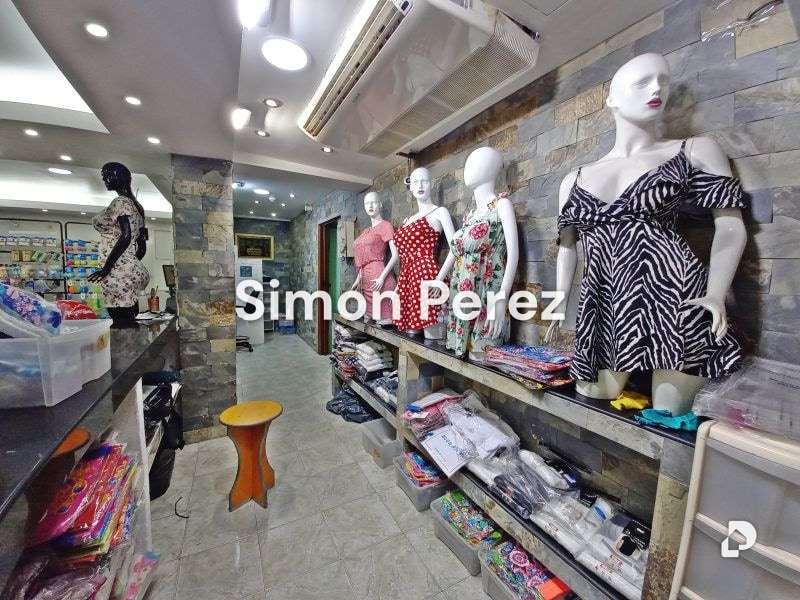 Local comercial en El Cementerio, Caracas – 6