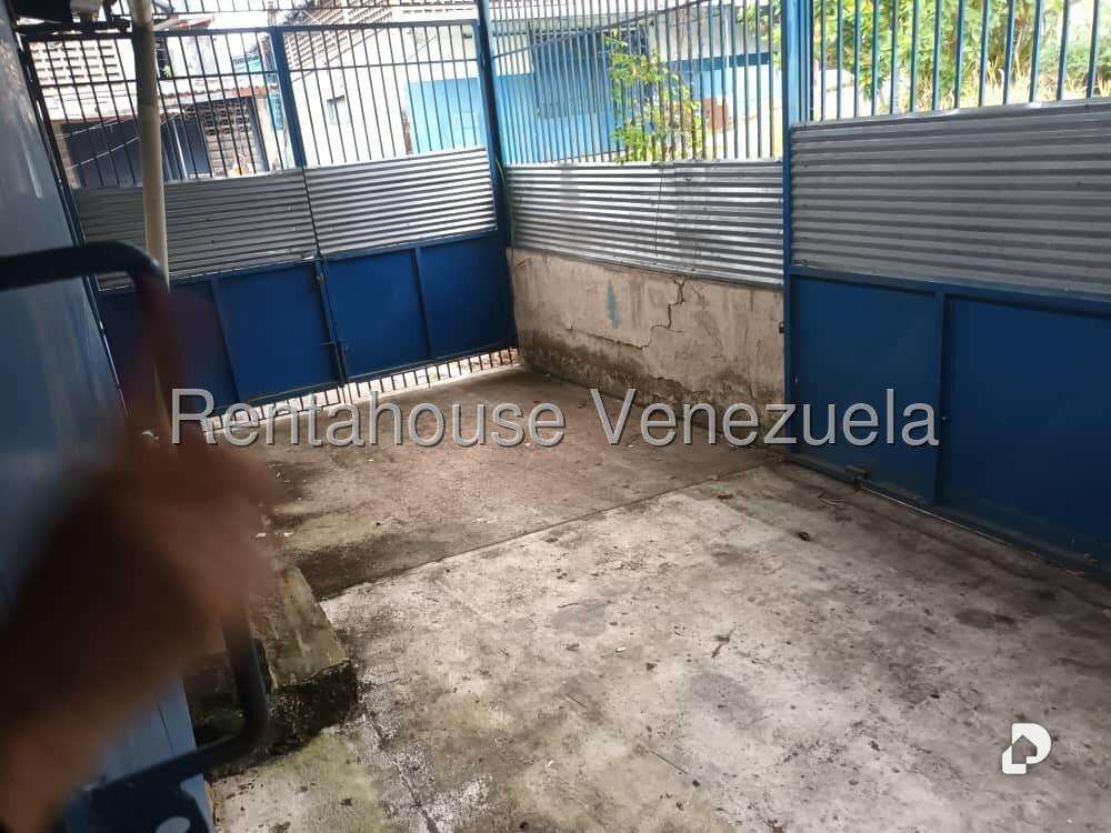 Warehouse in Mariche, Caracas – 14