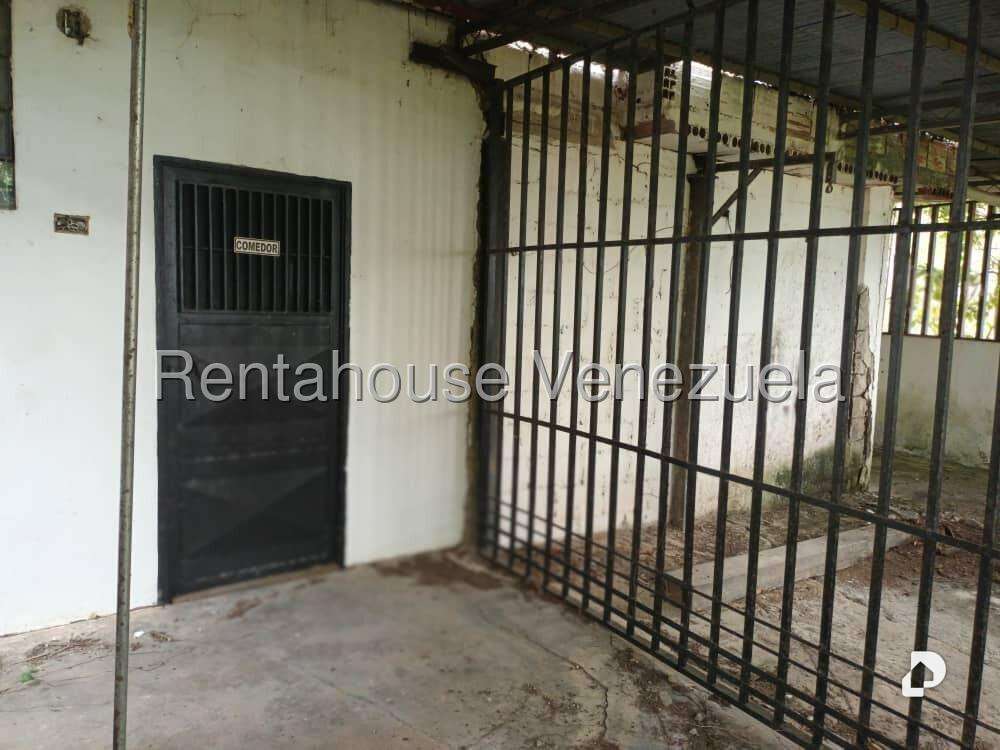 Warehouse in Mariche, Caracas – 18