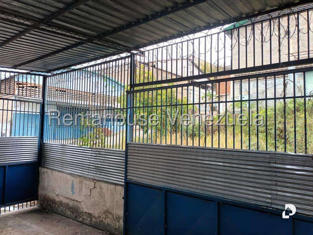 Warehouse in Mariche, Caracas – 12
