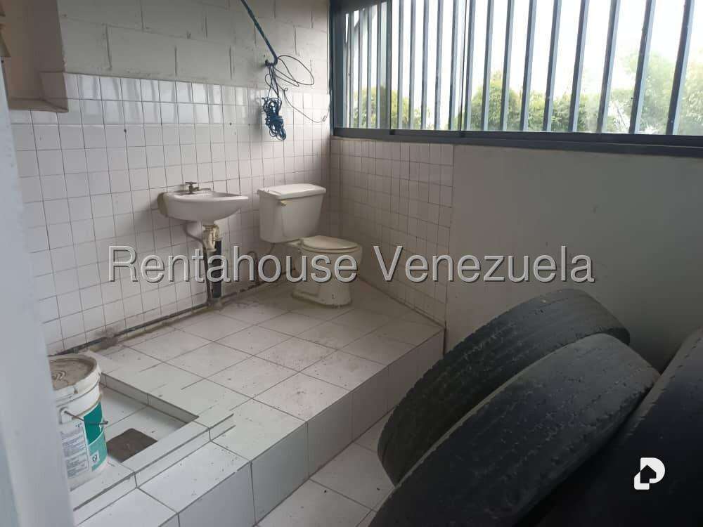 Warehouse in Mariche, Caracas – 28
