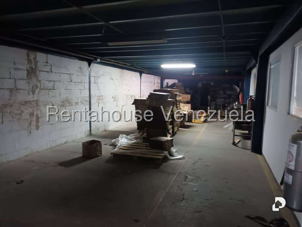 Warehouse in Mariche, Caracas – 24