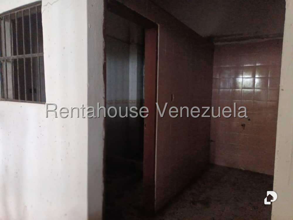 Warehouse in Mariche, Caracas – 21