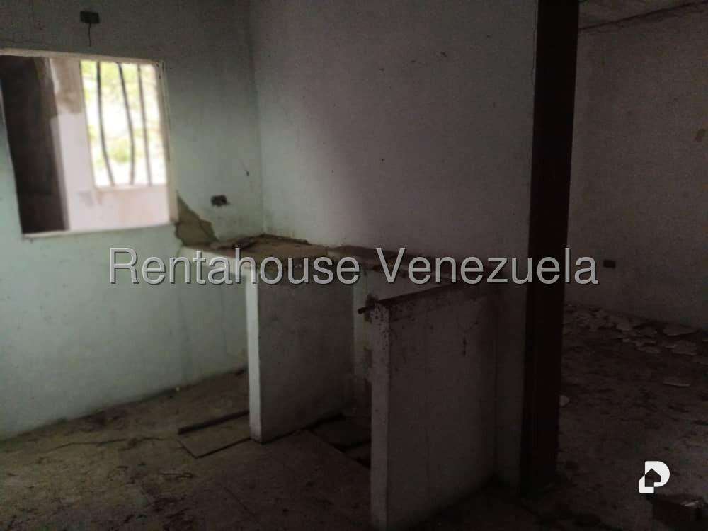 Warehouse in Mariche, Caracas – 20