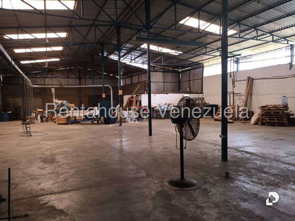 Warehouse in Mariche, Caracas – 9