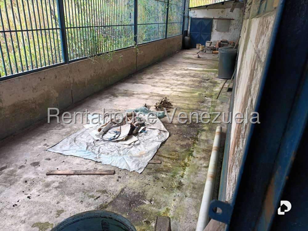 Warehouse in Mariche, Caracas – 15