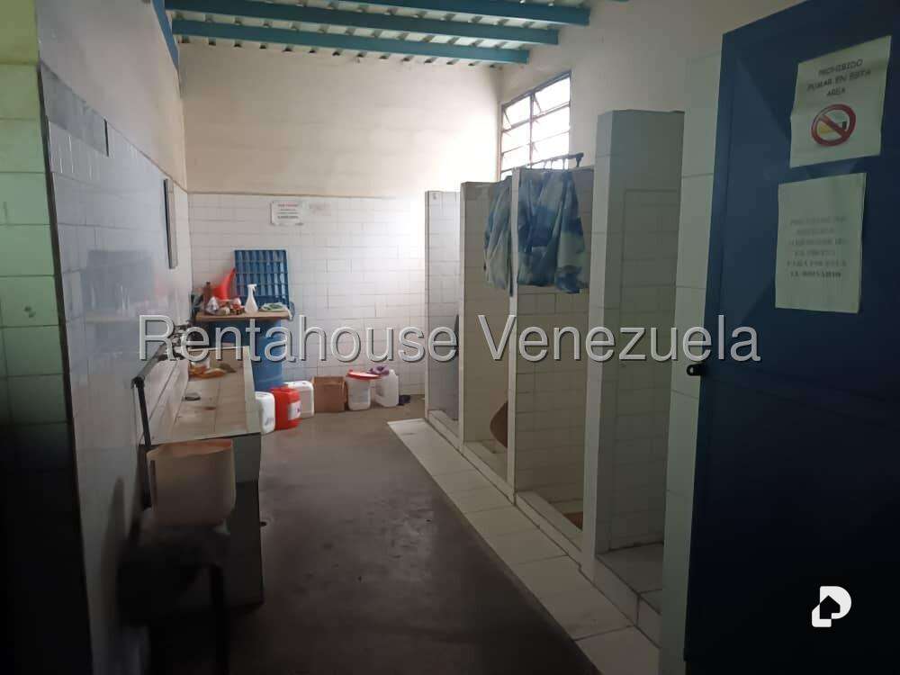 Warehouse in Mariche, Caracas – 11