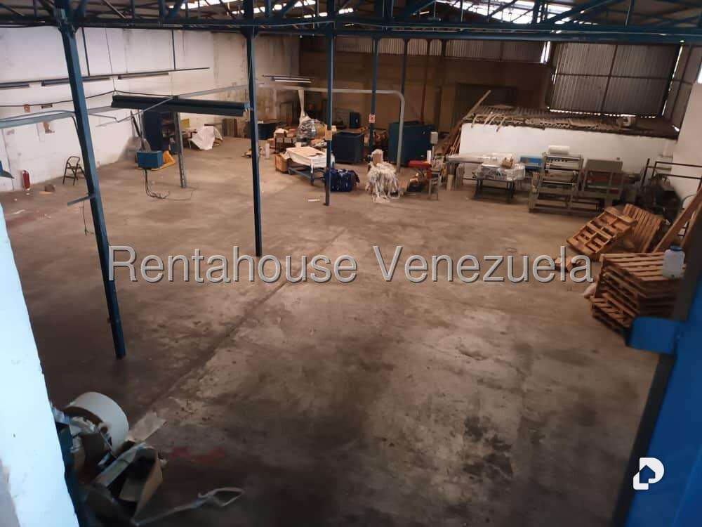 Warehouse in Mariche, Caracas – 6