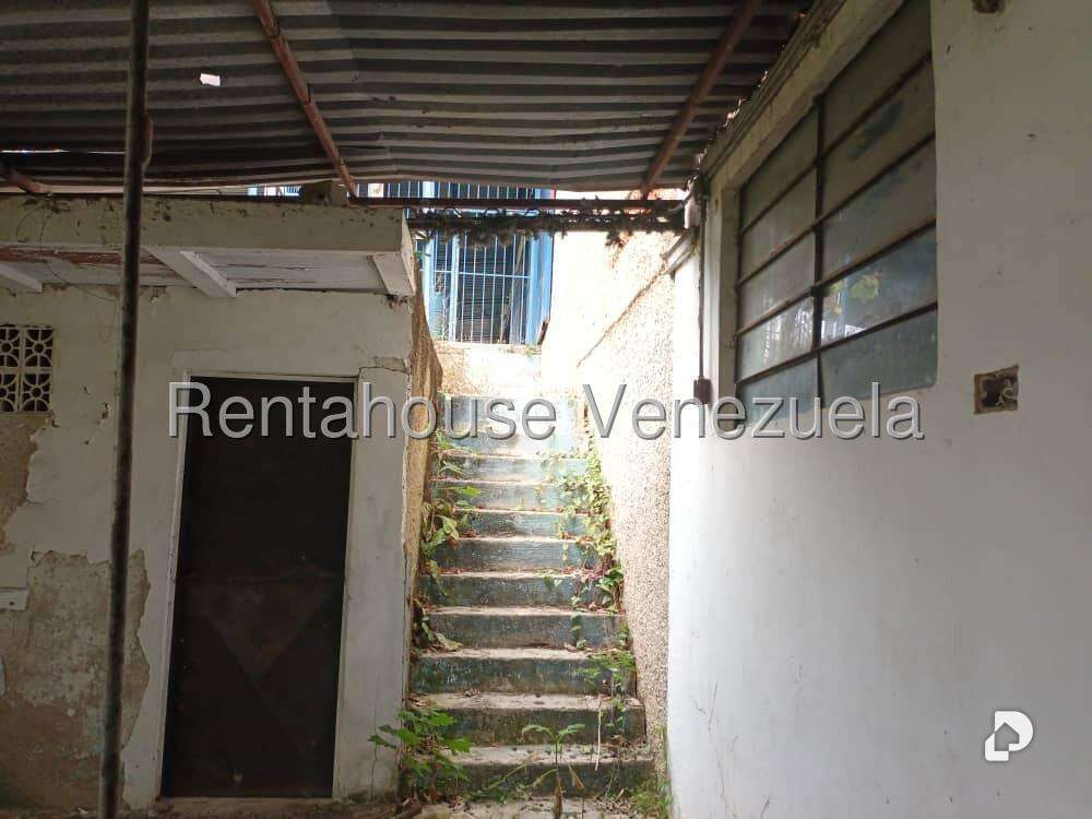 Warehouse in Mariche, Caracas – 16