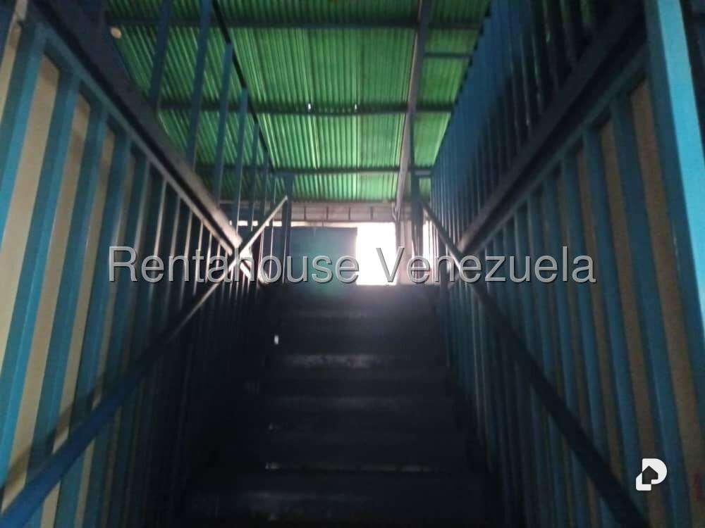 Warehouse in Mariche, Caracas – 22