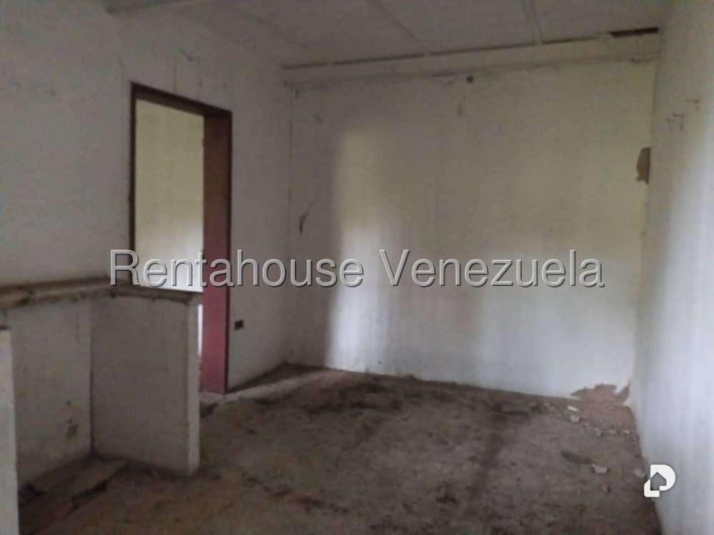 Warehouse in Mariche, Caracas – 19