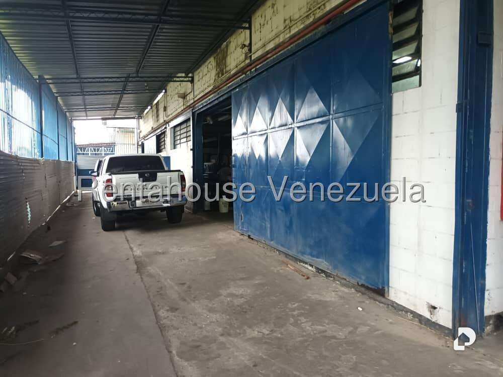 Warehouse in Mariche, Caracas – 13