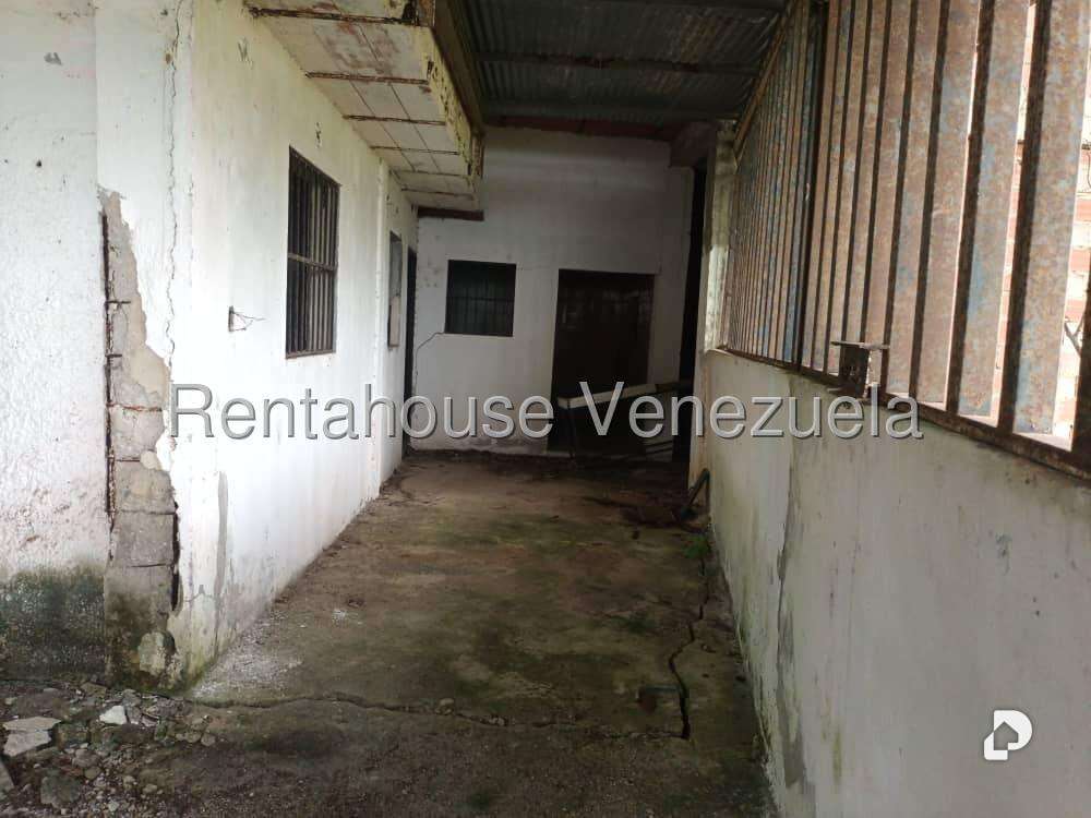 Warehouse in Mariche, Caracas – 17