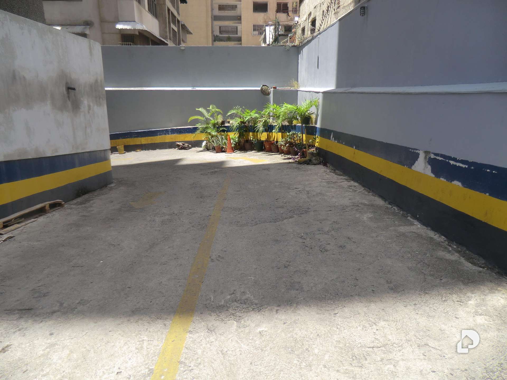 Local comercial en Sabana Grande, Caracas – 13