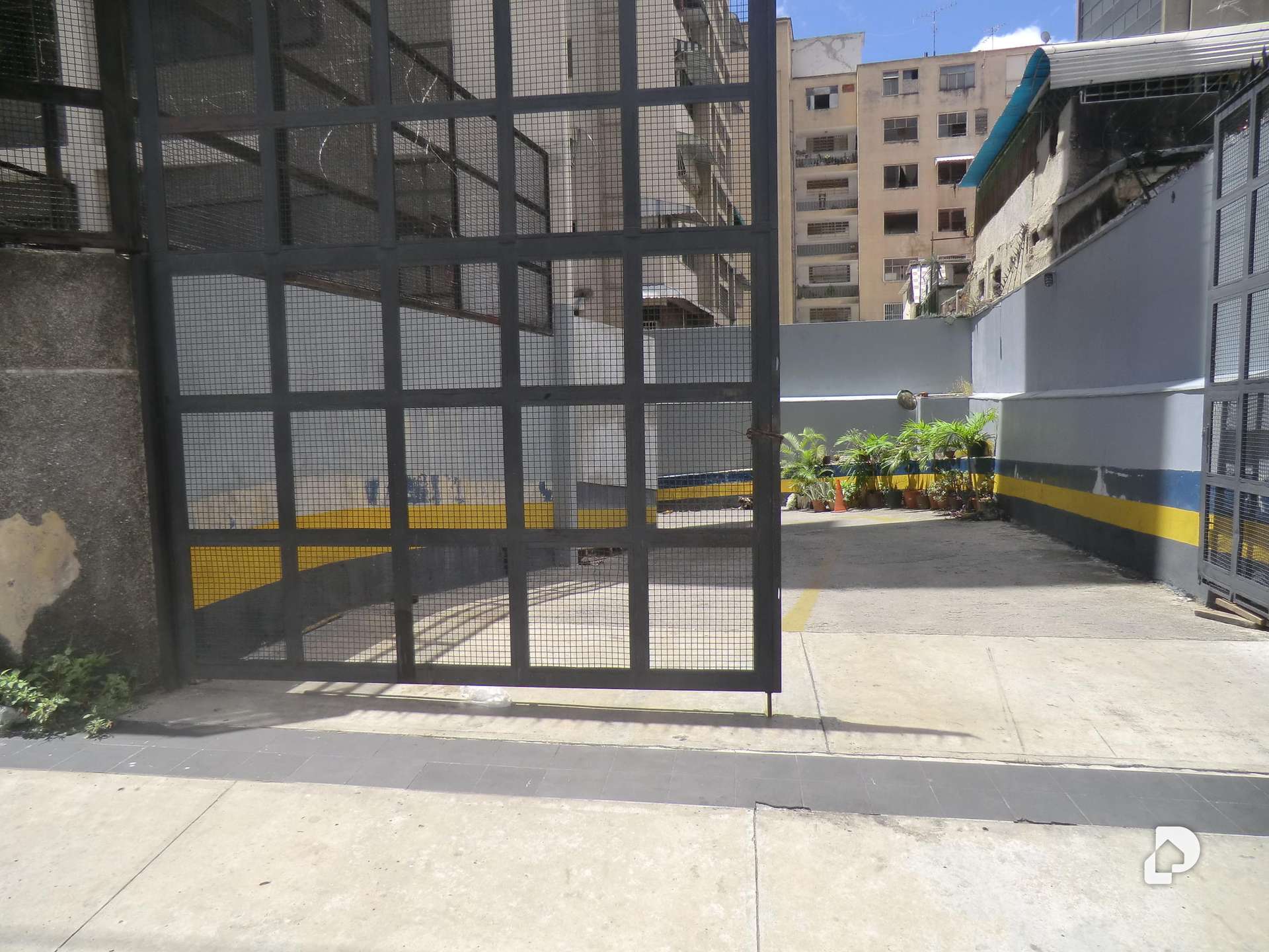 Local comercial en Sabana Grande, Caracas – 12