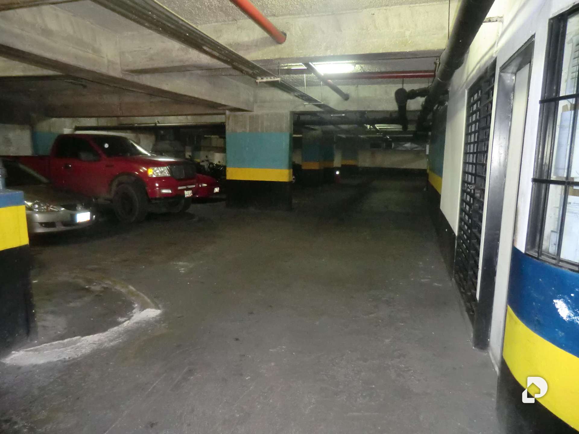 Local comercial en Sabana Grande, Caracas – 2