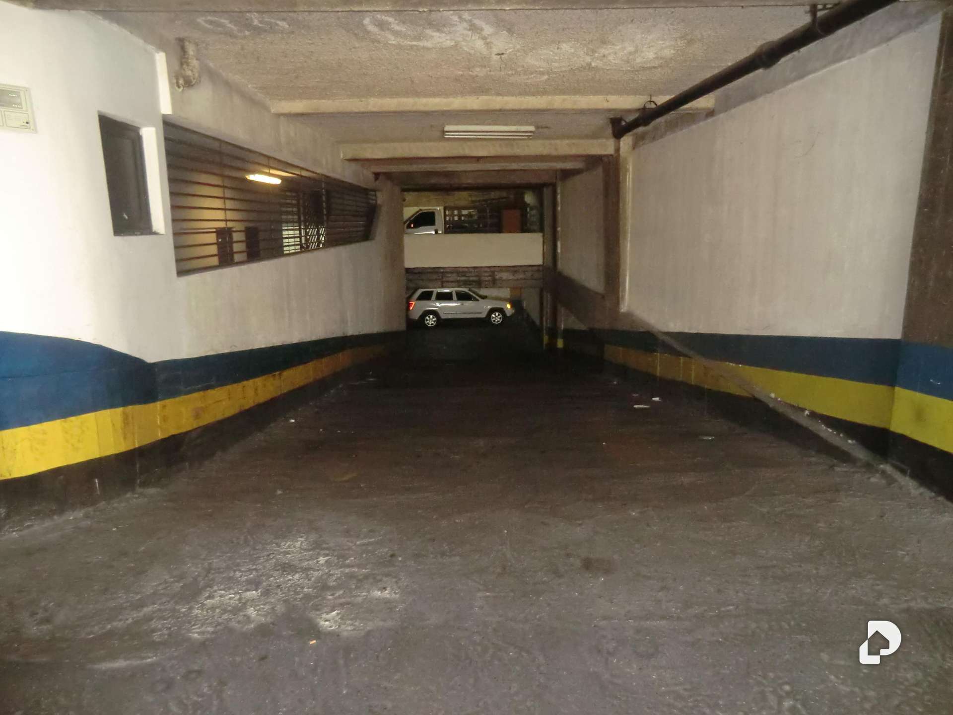 Local comercial en Sabana Grande, Caracas – 1