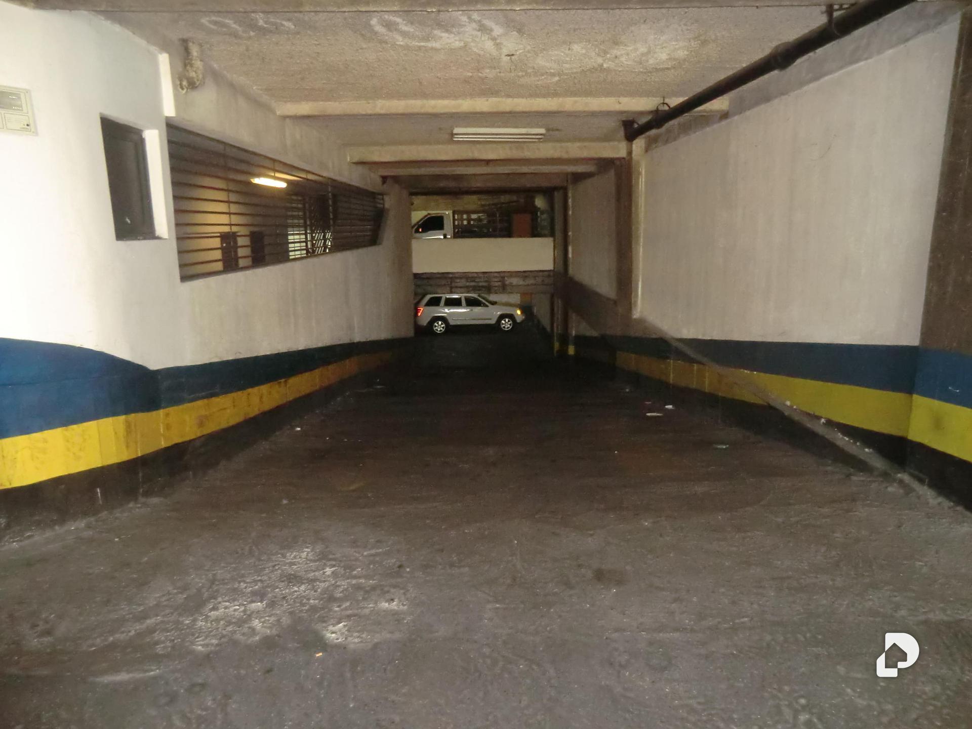 Local comercial en Sabana Grande, Caracas – 1